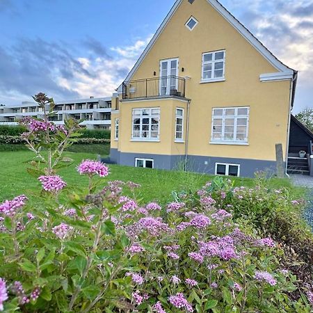 Seavibe Apartment Aabenraa Exterior photo