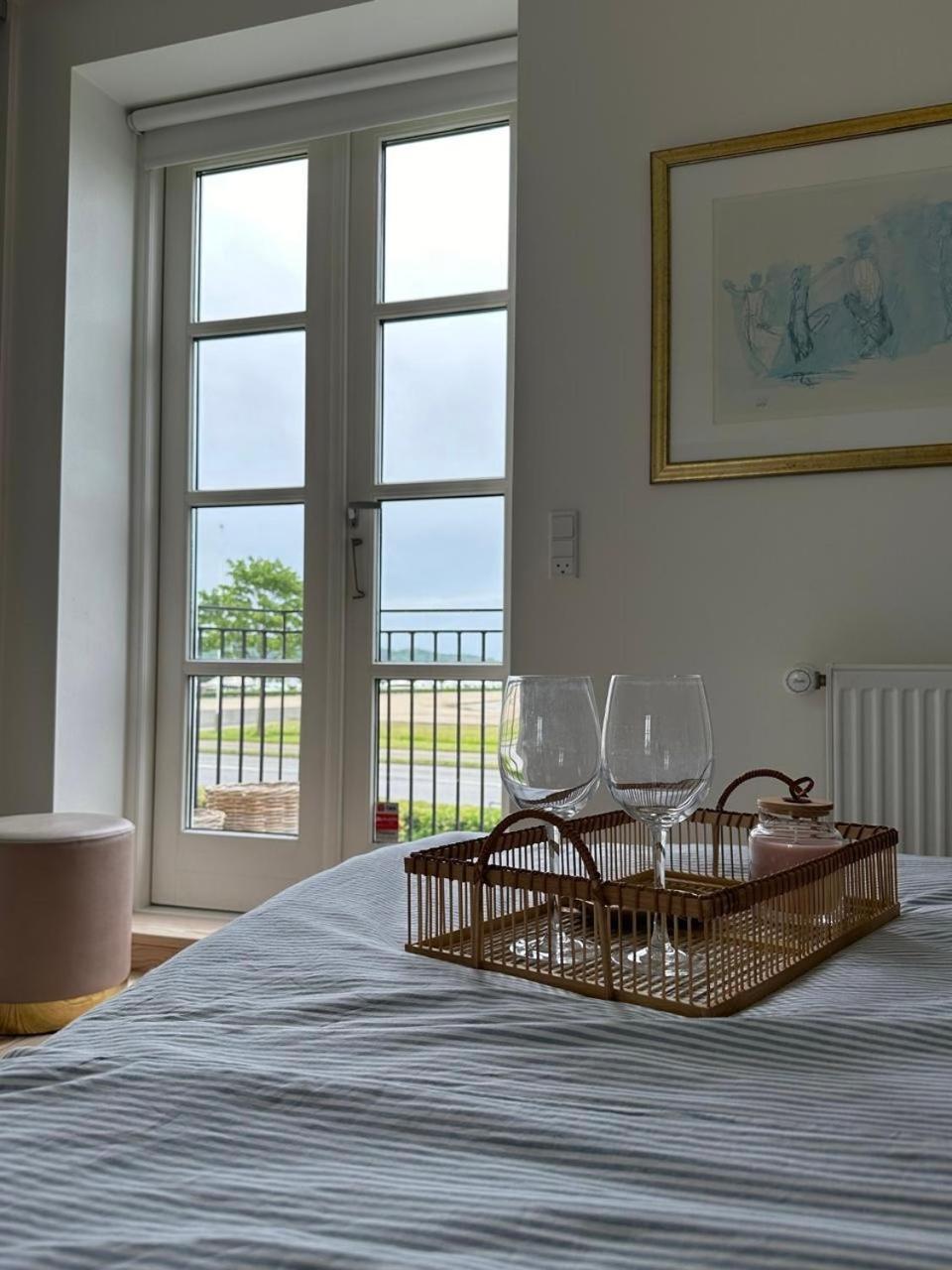 Seavibe Apartment Aabenraa Exterior photo