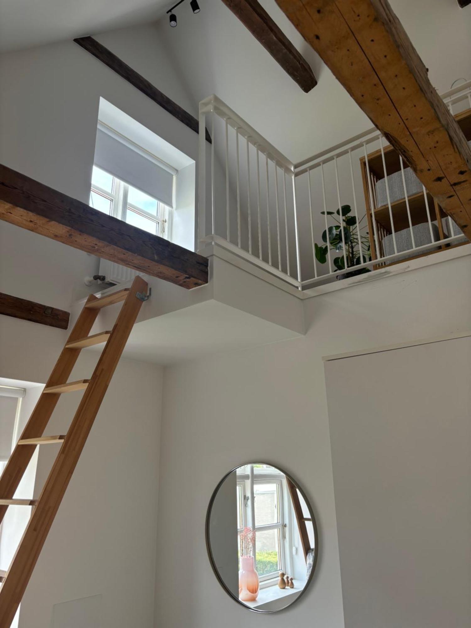 Seavibe Apartment Aabenraa Exterior photo